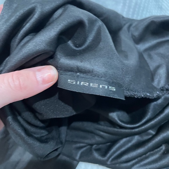 Leather leggings - Picture 2 of 2